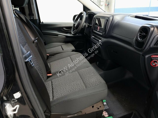 Užitkové vozidlo Mercedes Vito 116CDI...