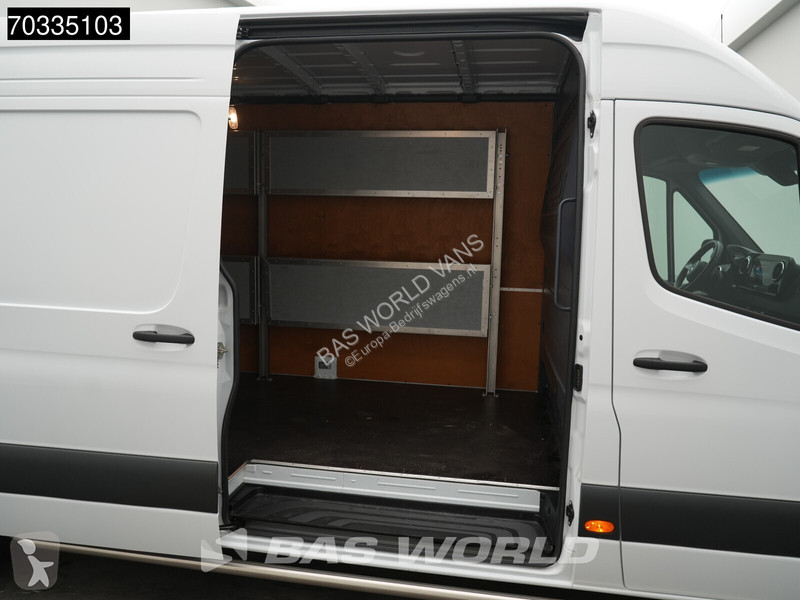 Nyttofordon Mercedes 315 CDI Automaat L3H2 New...