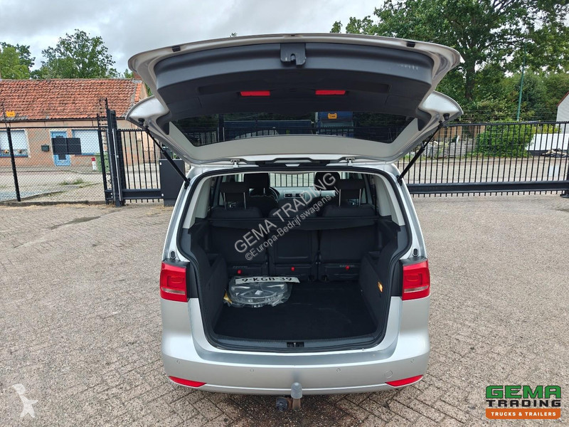 Užitkové vozidlo Volkswagen 1.6TDI 105hp Euro5...