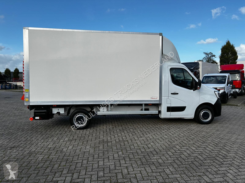 Užitkové vozidlo Renault 3T5 145.35 L3 Euro 6,...