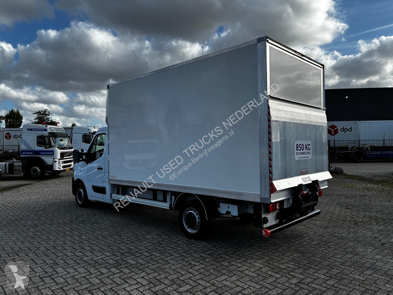 Užitkové vozidlo Renault 145.35 L3 Euro...