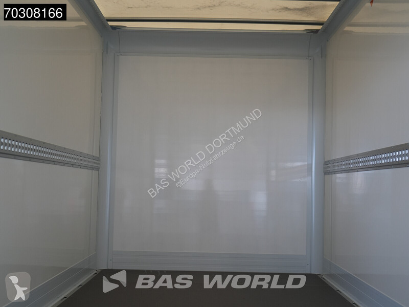 Užitkové vozidlo Iveco 35S18 Neu! 3.0L...