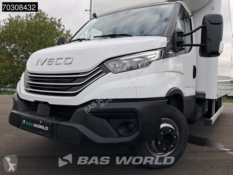 Užitkové vozidlo Iveco 70C21 Neu! Automatik...