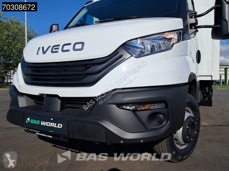 Užitkové vozidlo Iveco 70C18 Neu! 3.0L...