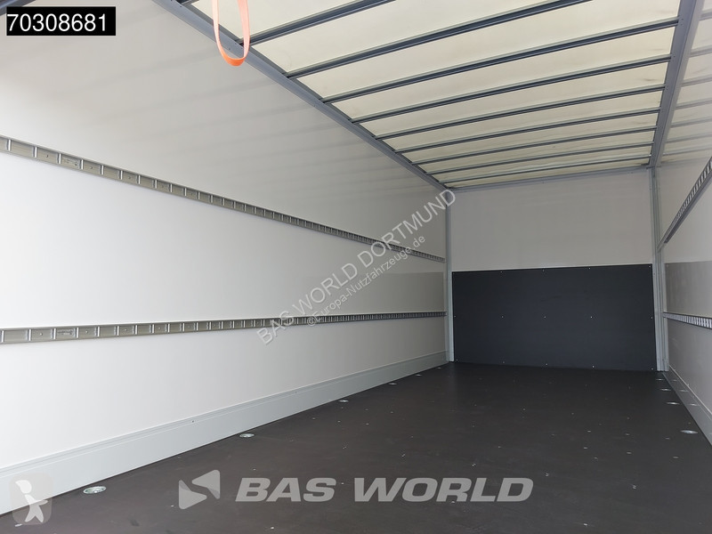 Užitkové vozidlo Iveco 70C18 Neu! 3.0L...