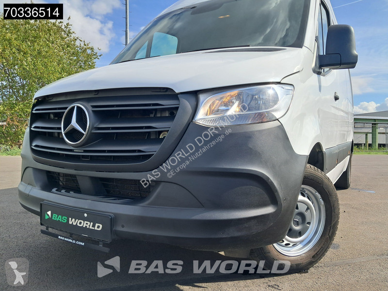 Užitkové vozidlo Mercedes 317 CDI Automatik...