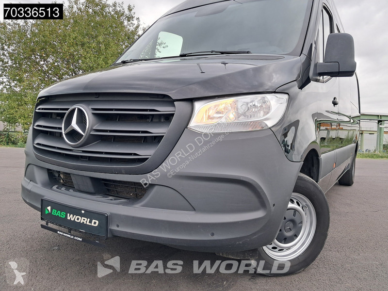 Užitkové vozidlo Mercedes 317 CDI Automatik...