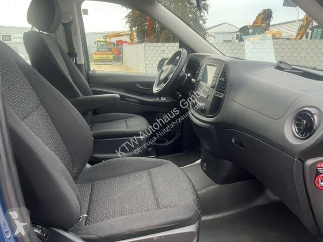 Furgoneta Mercedes Vito 114...