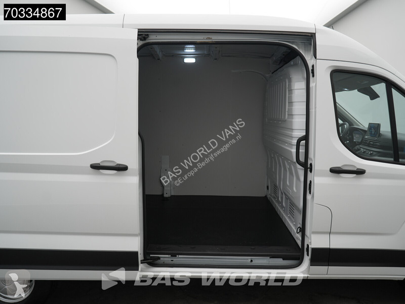 Véhicule utilitaire Maxus L3H2 LED Airco Cruise...