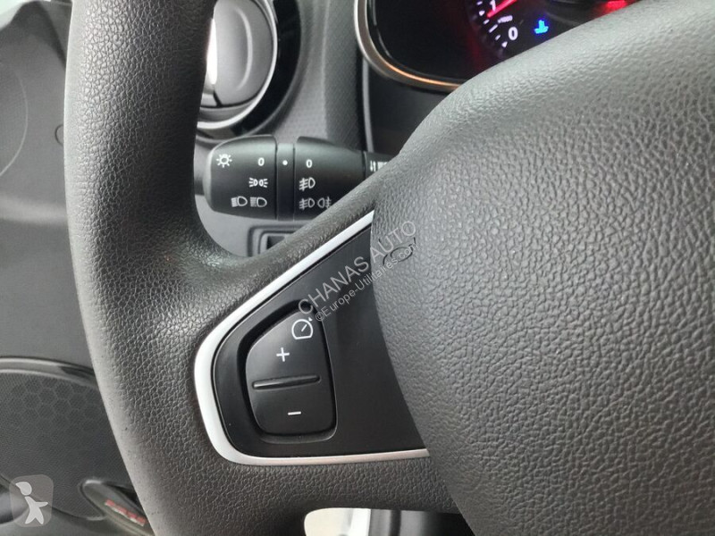 Užitkové vozidlo Renault 1.5 DCI 75 AIR MEDIANAV
