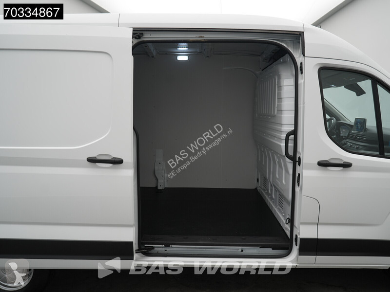 Véhicule utilitaire Maxus L3H2 LED Airco Cruise...