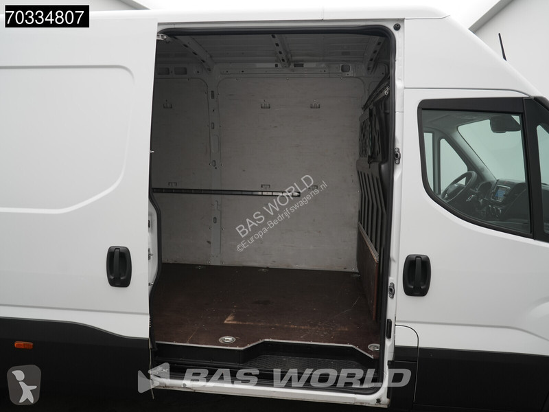 Nyttofordon Iveco 35S16 Automaat 160PK L3H2...