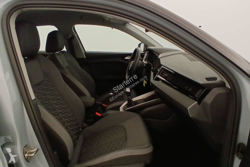 Véhicule utilitaire Audi Sportback