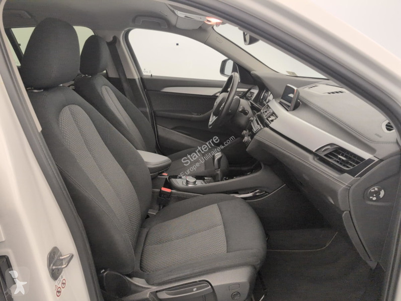Véhicule utilitaire BMW X2 F39