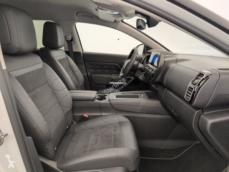 Véhicule utilitaire Citroën C5
