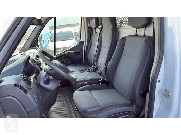 Véhicule utilitaire Renault MASTER