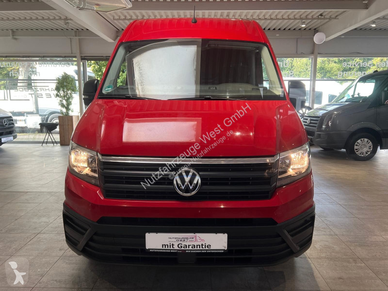 Užitkové vozidlo Volkswagen...