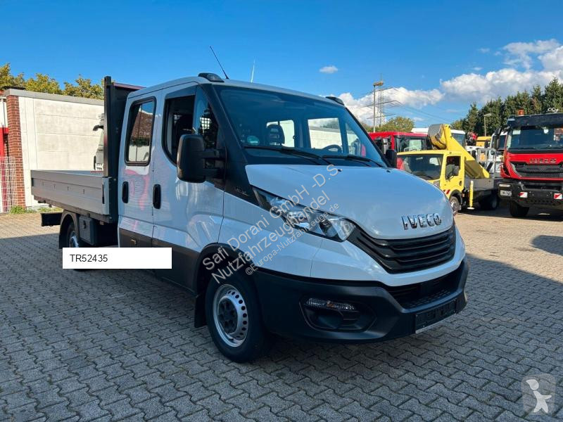 Užitkové vozidlo Iveco 35-140