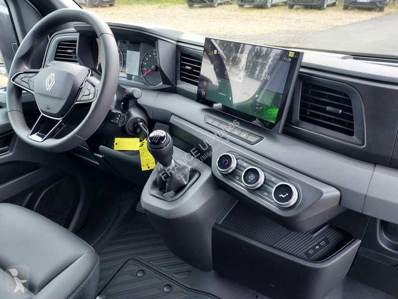 Nyttofordon Renault MASTER IV FG F3500 L2H2 2.0...