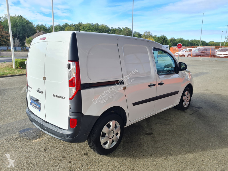Véhicule utilitaire Renault 1.5 BLUE DCI 95CH...