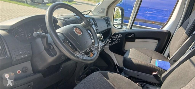 Užitkové vozidlo Fiat VI (V 2011)
