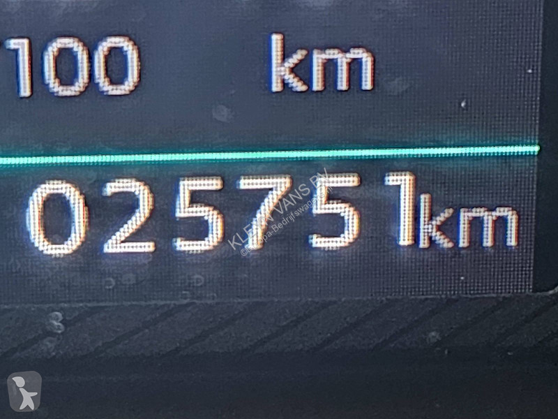 Коммерческий автомобиль Fiat SOH 94.5% 136pk!! E