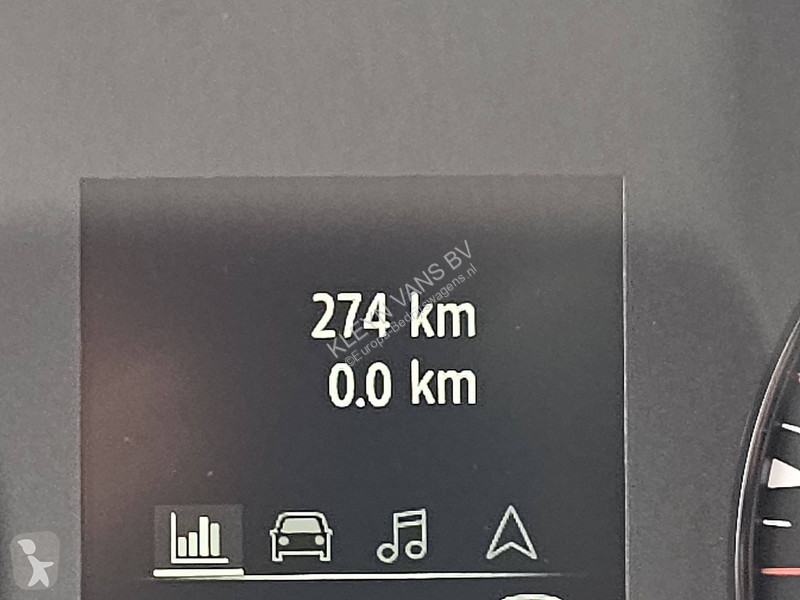 Užitkové vozidlo Renault 2.0 L2H2 LED Trekhaak