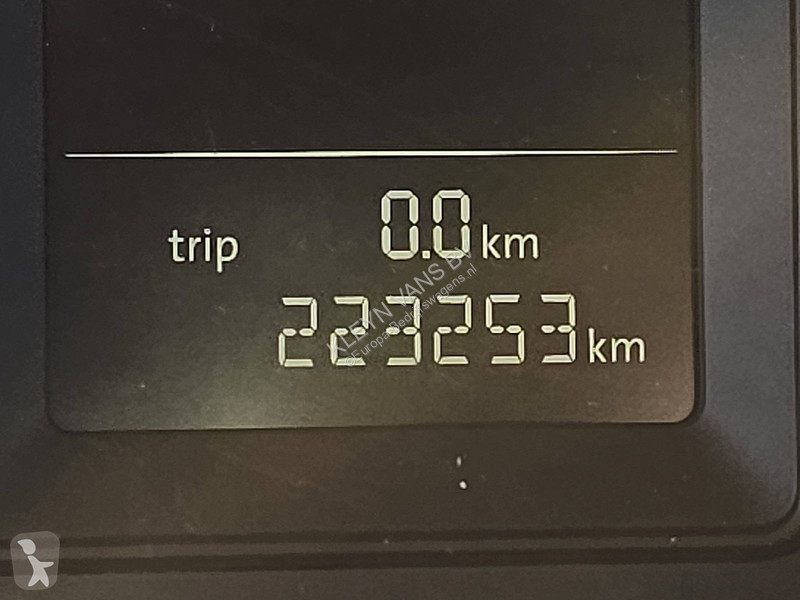 Užitkové vozidlo Volkswagen 1.6