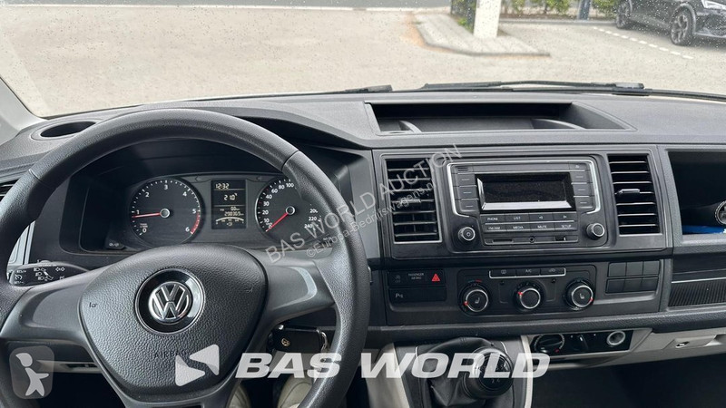 Užitkové vozidlo Volkswagen