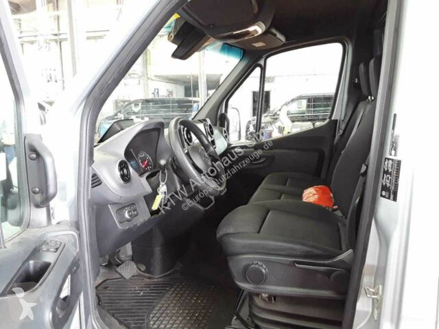 Užitkové vozidlo Mercedes Sprinter 317...
