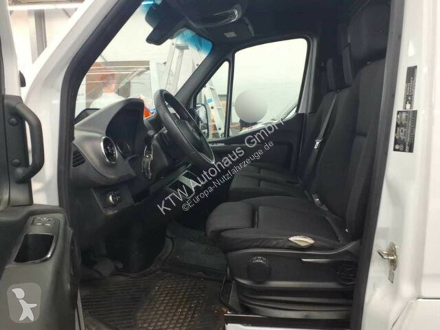 Užitkové vozidlo Mercedes Sprinter 317...