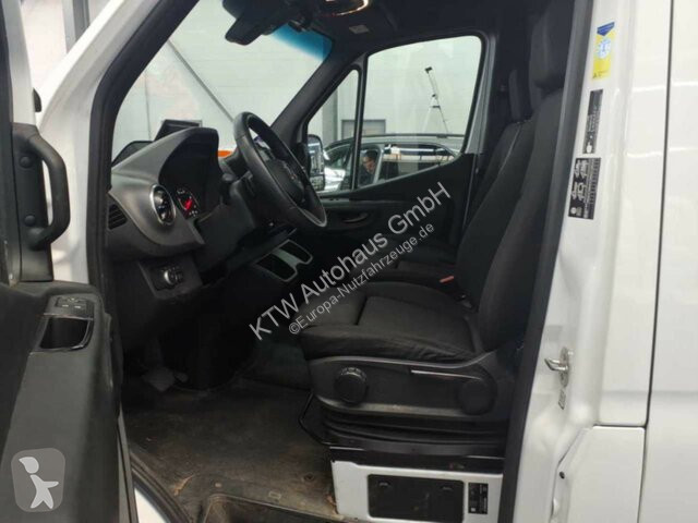 Užitkové vozidlo Mercedes Sprinter 317...