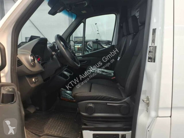 Užitkové vozidlo Mercedes Sprinter 317...
