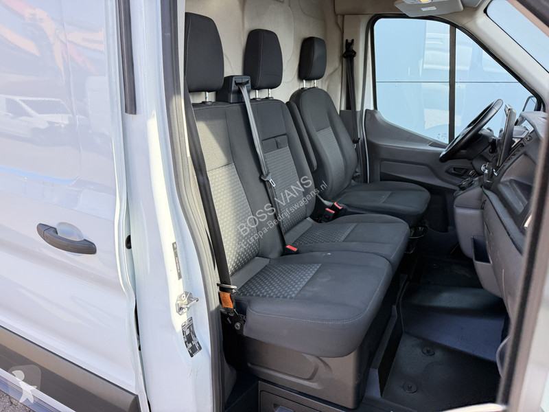 Užitkové vozidlo Ford 68kWh 184PK L4H3 317km...