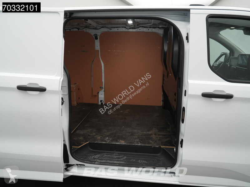 Užitkové vozidlo Ford 135pk Automaat L2H1 Airco...