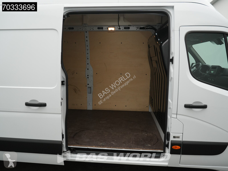 Veicolo commerciale Renault Hoog Dak L3H3 LED...