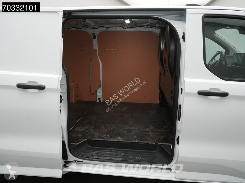 Užitkové vozidlo Ford 135pk Automaat L2H1 Airco...