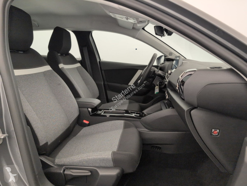 Véhicule utilitaire Citroën