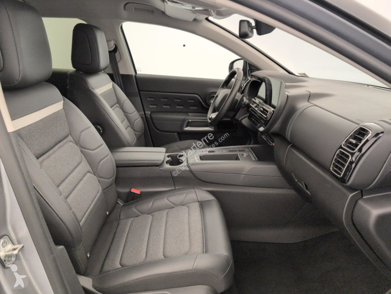 Véhicule utilitaire Citroën C5