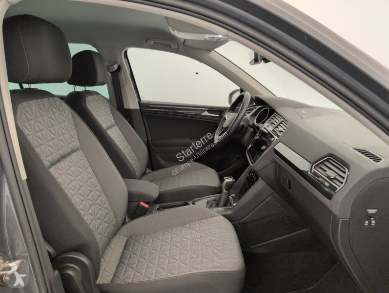 Véhicule utilitaire Volkswagen