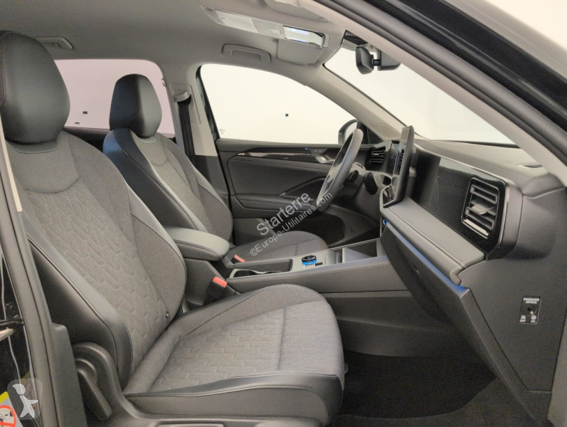 Véhicule utilitaire Volkswagen