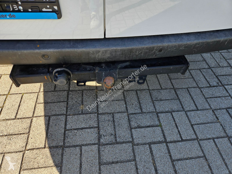 Véhicule utilitaire Mercedes 317 CDI AHK|WÜRTH...
