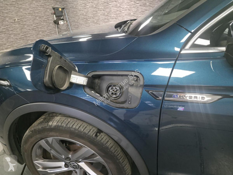 Véhicule utilitaire Volkswagen STELVIO 2.2 D -...