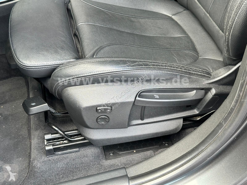 Veicolo commerciale BMW xDrive 20 i M Sport