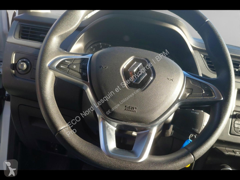 Véhicule utilitaire Renault Van 1.5 Blue dCi...