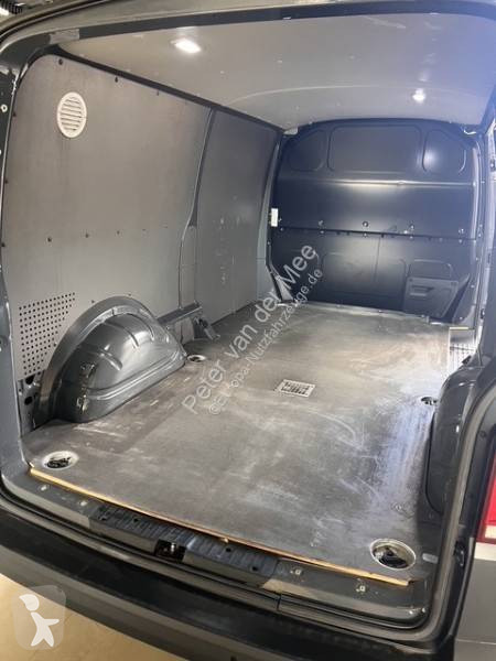 Furgoneta Volkswagen 2.0 TDI 150