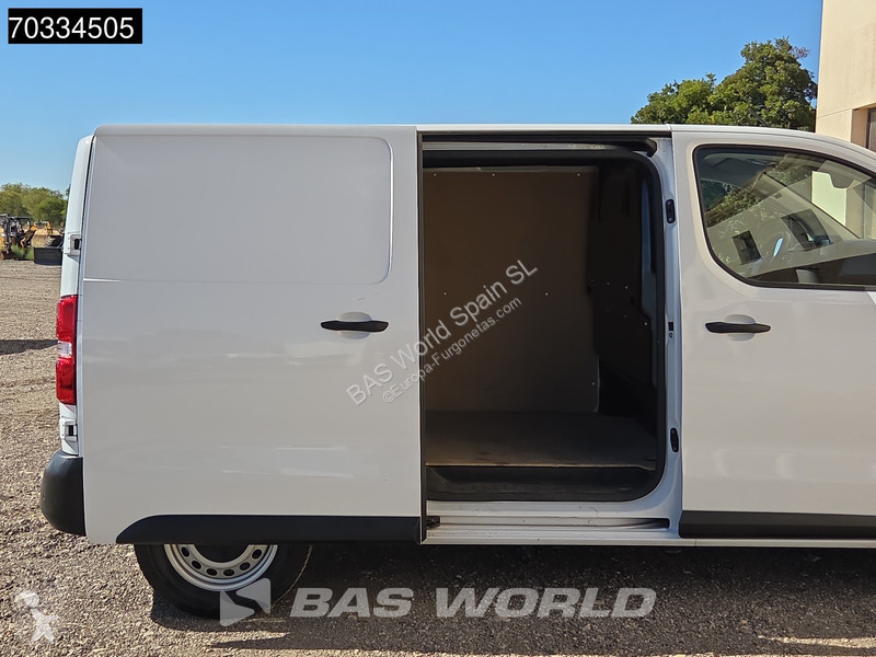 Véhicule utilitaire Citroën Nuevo modelo 50kWh...