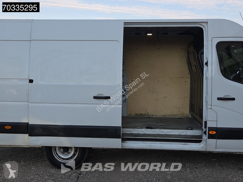 Veicolo commerciale Renault ITV 07-2027 - L3H2...