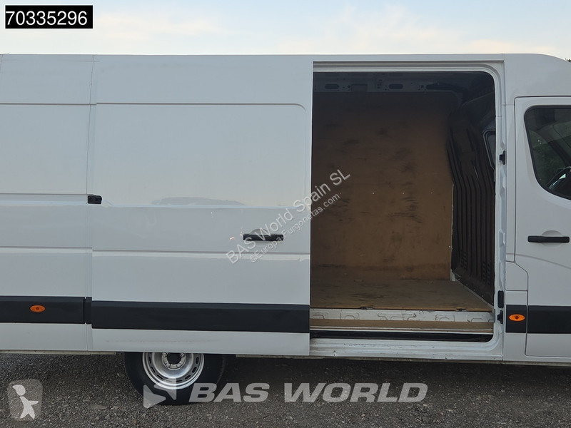 Veicolo commerciale Renault ITV 07-2027 - L3H2...