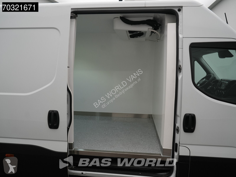 Véhicule utilitaire Iveco 35S16 Automaat...